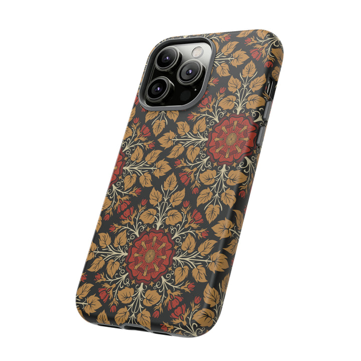 Arabesque Phone Case