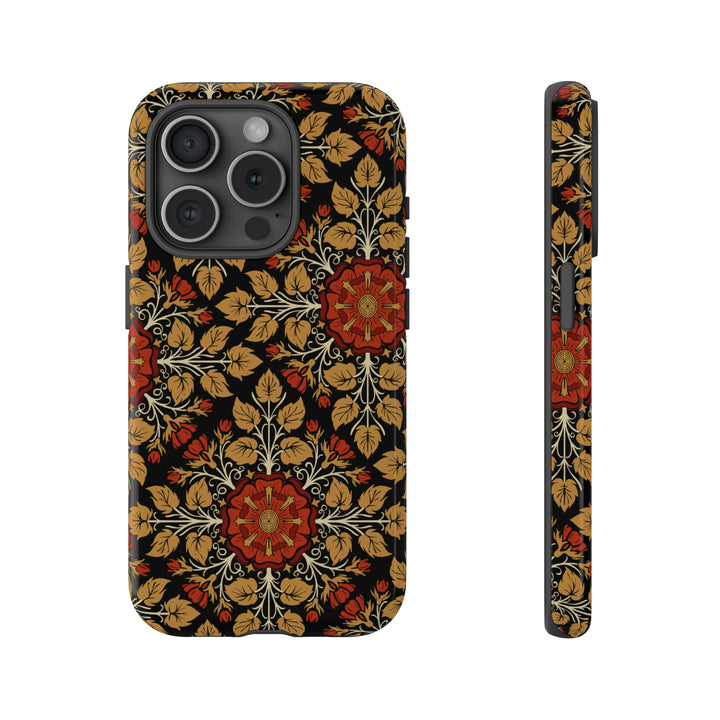 Arabesque Phone Case