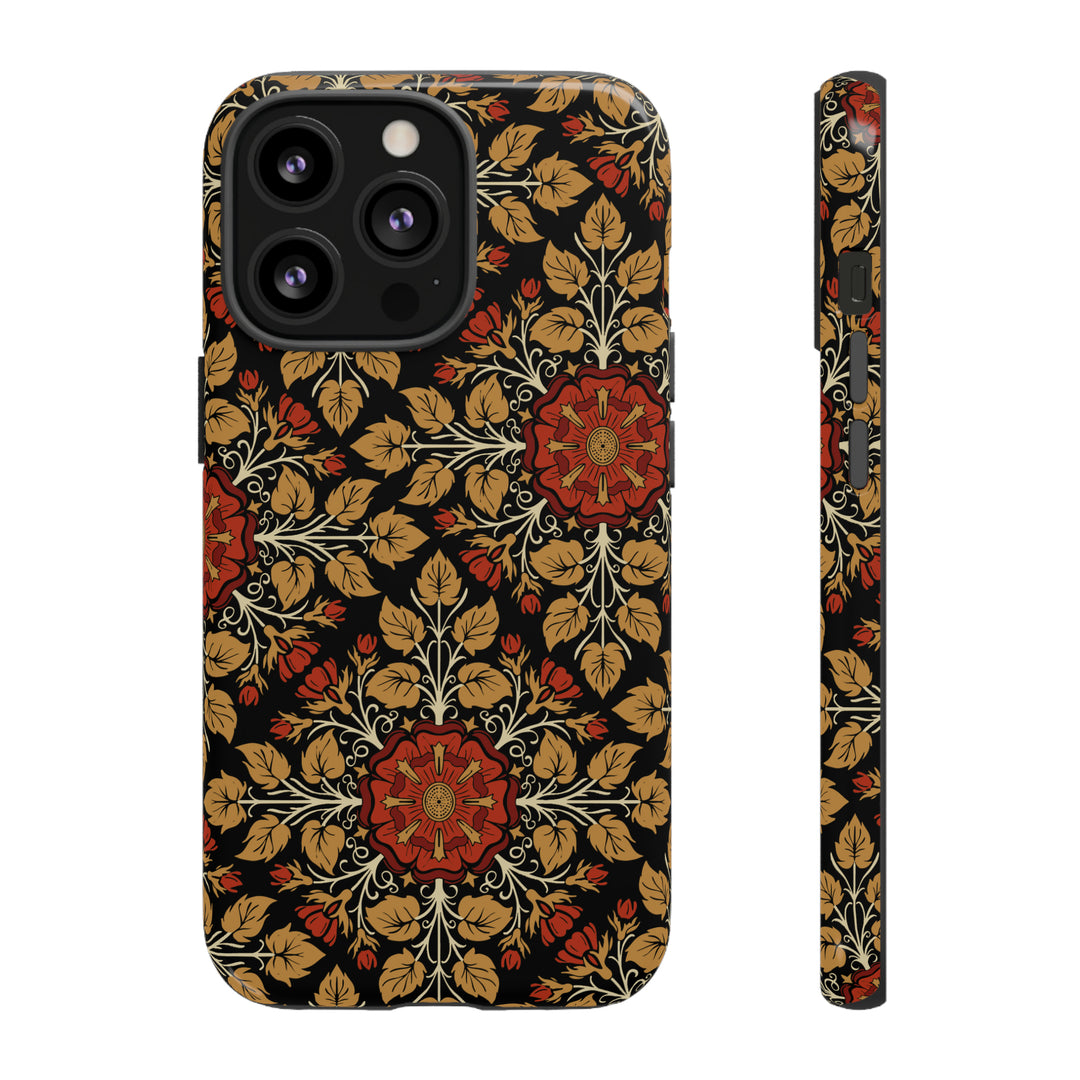 Arabesque Phone Case