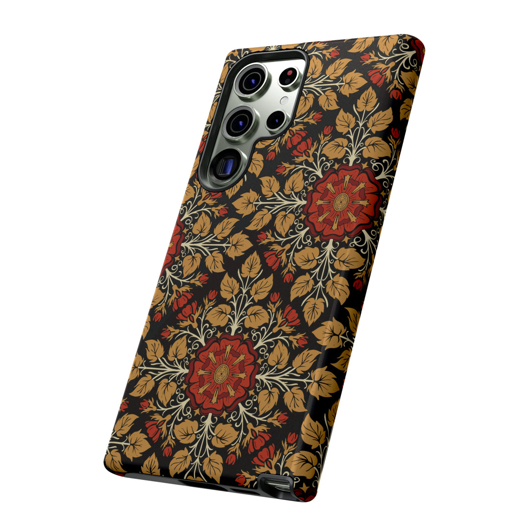 Arabesque Phone Case