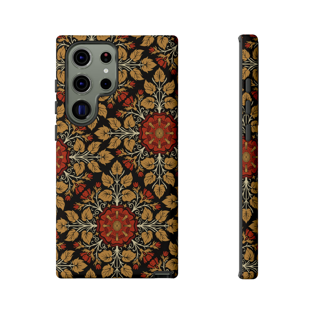 Arabesque Phone Case