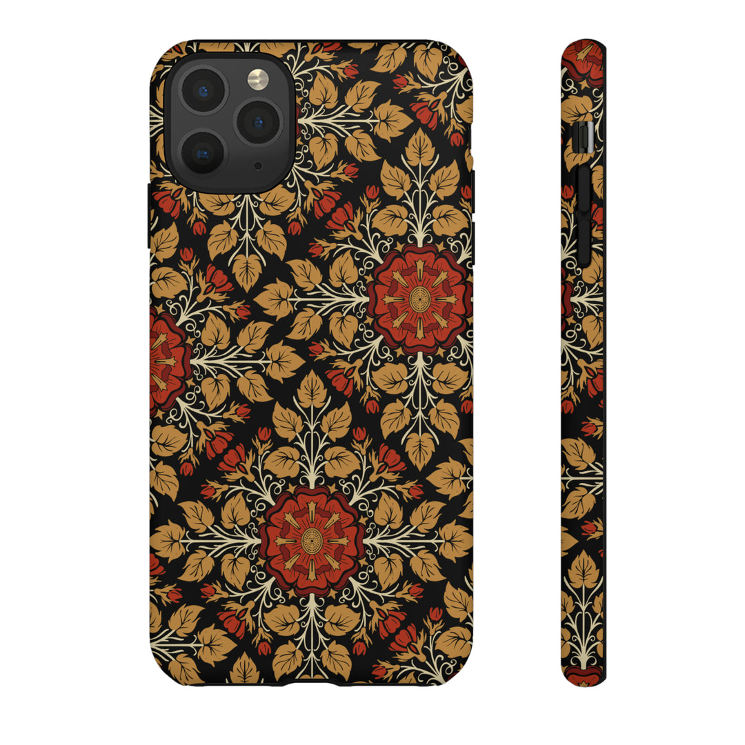 Arabesque Phone Case