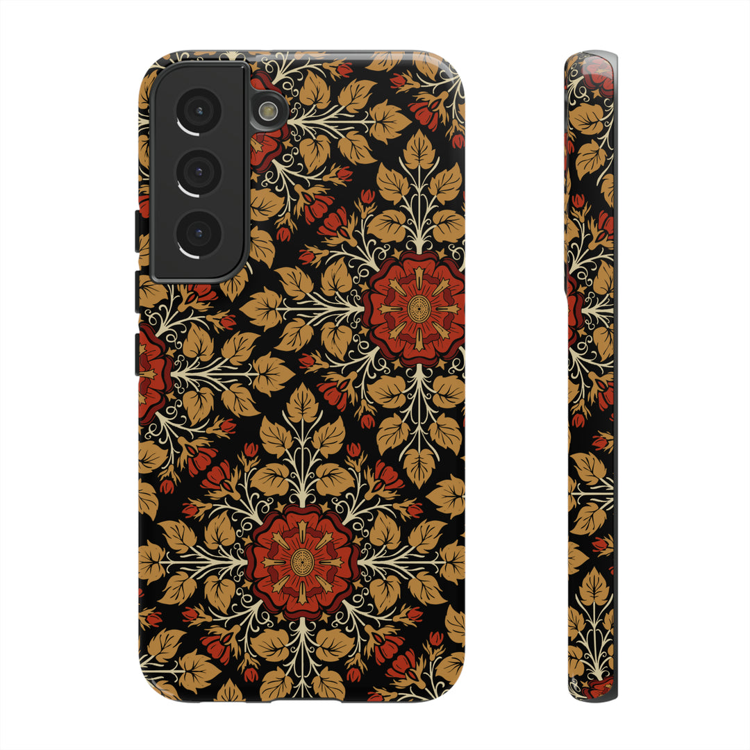 Arabesque Phone Case