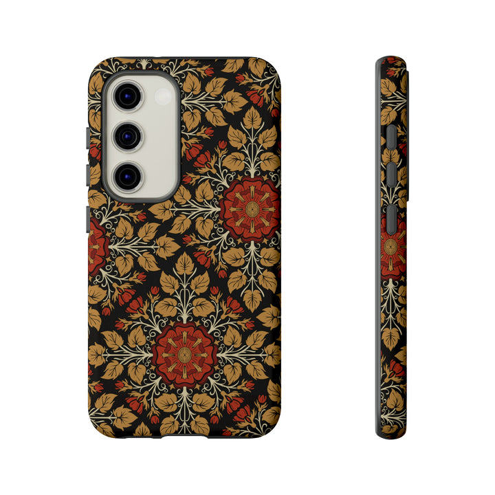 Arabesque Phone Case