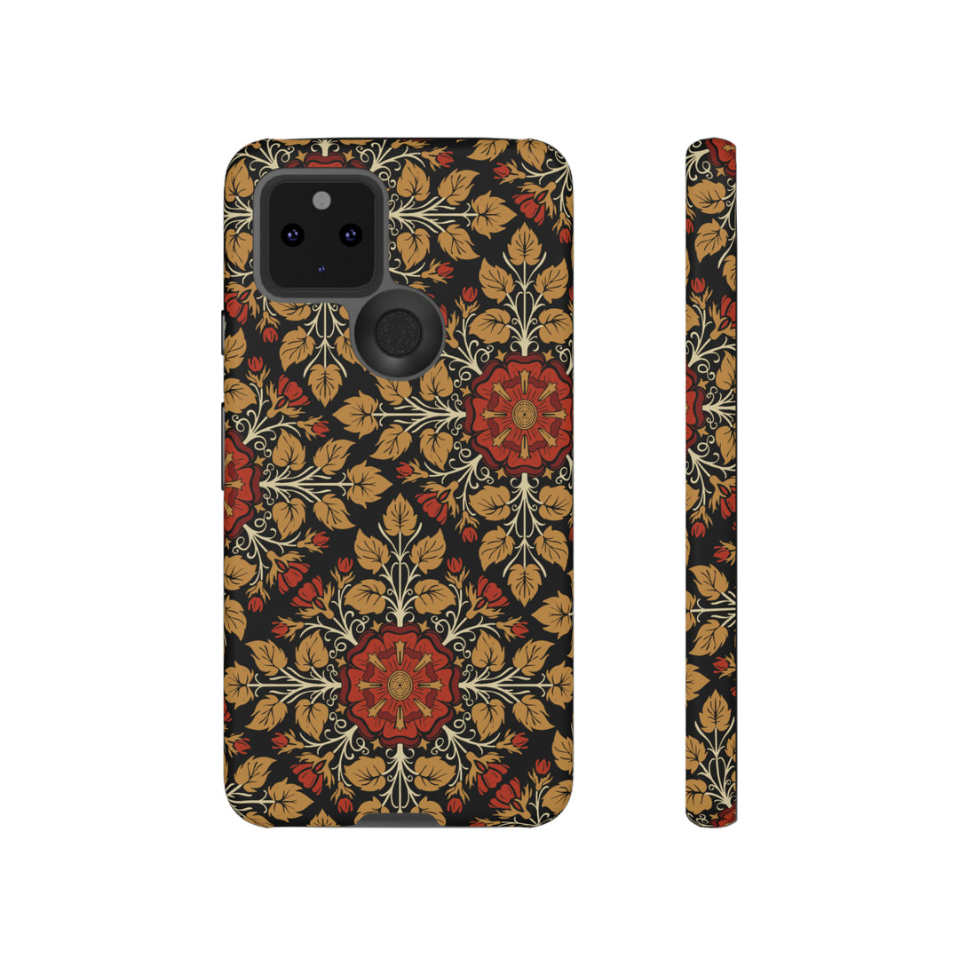 Arabesque Phone Case