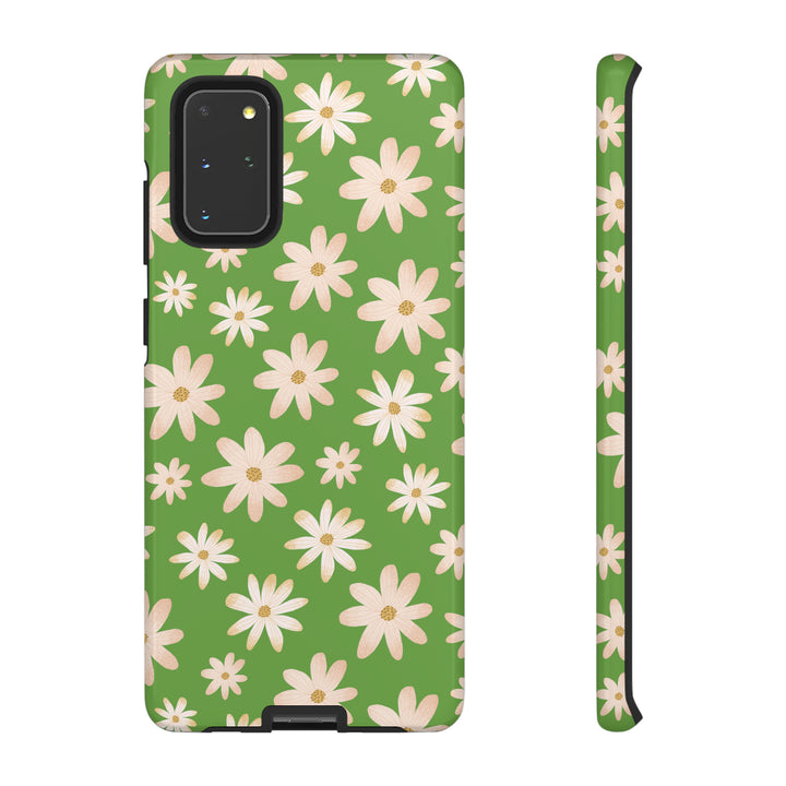 Field of Flowers | Phone Case for iPhone/Galaxy/Pixel