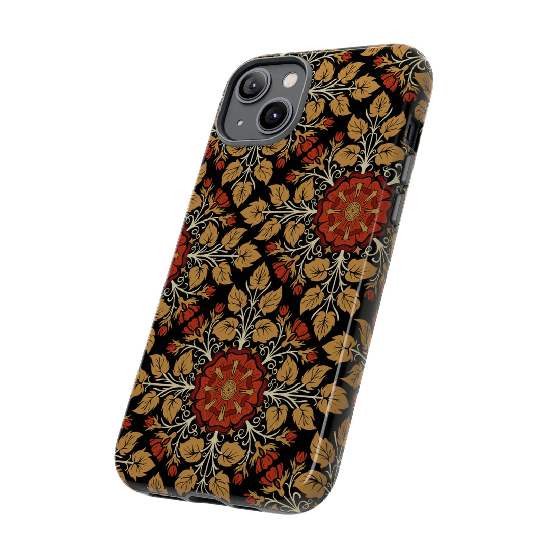 Arabesque Phone Case