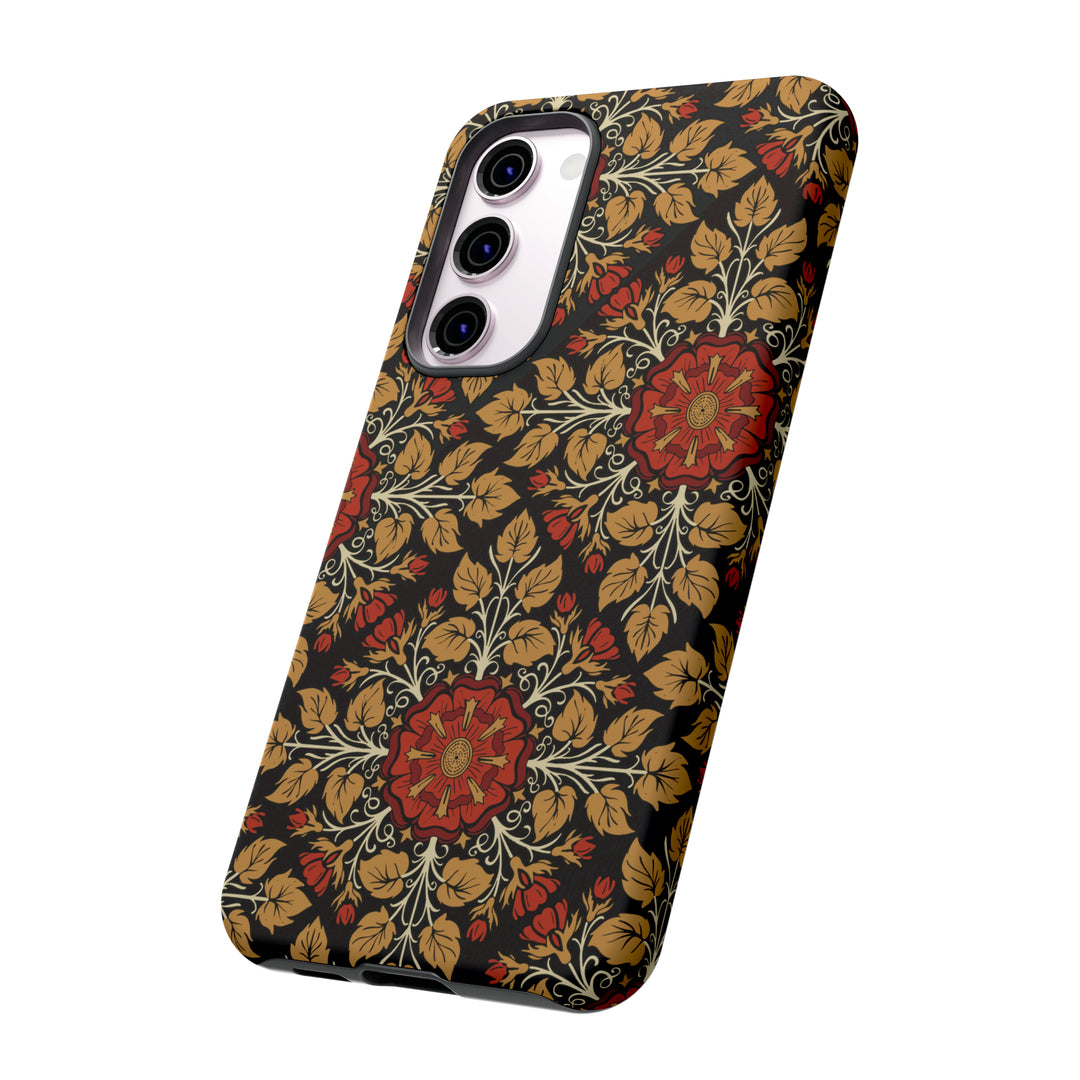 Arabesque Phone Case