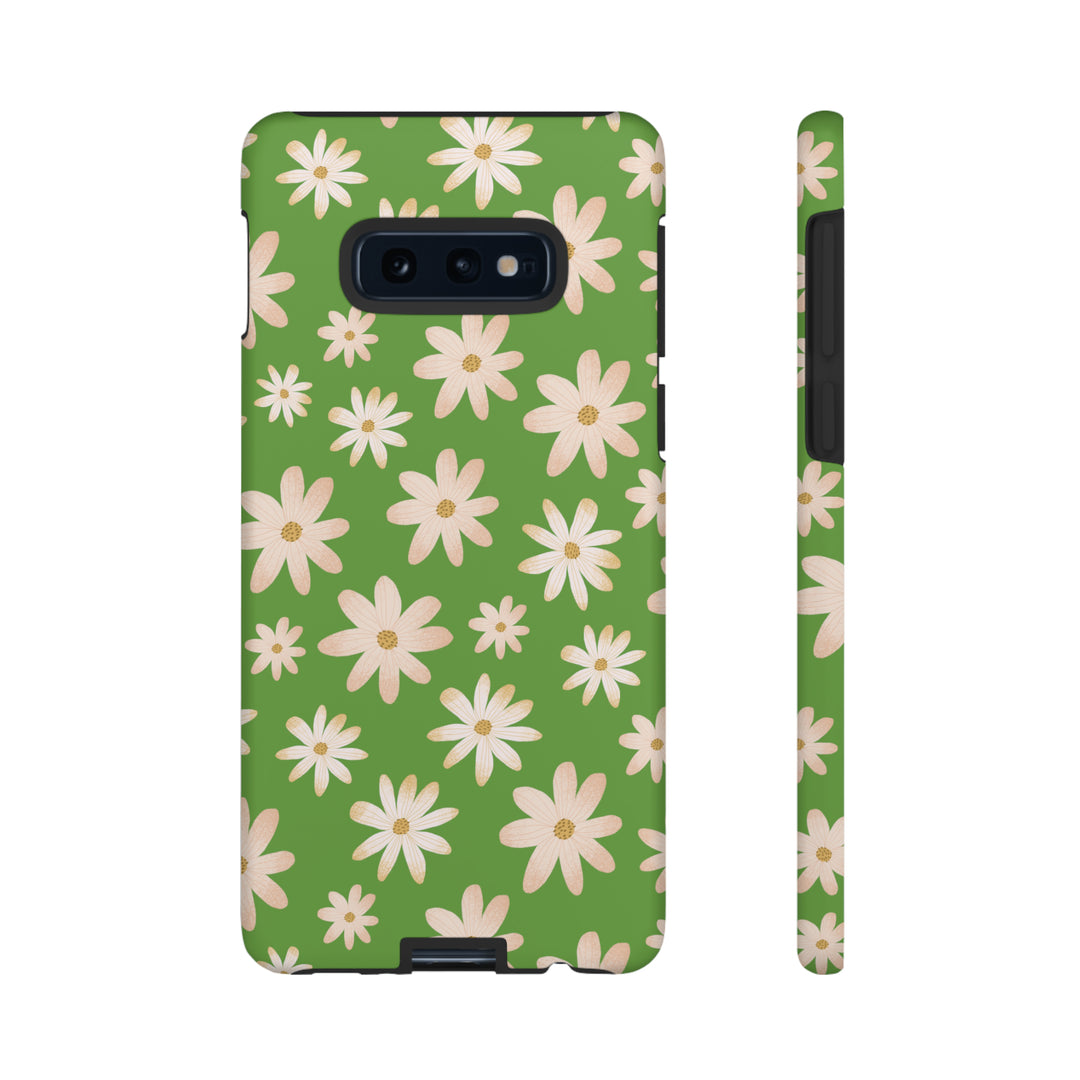 Field of Flowers | Phone Case for iPhone/Galaxy/Pixel