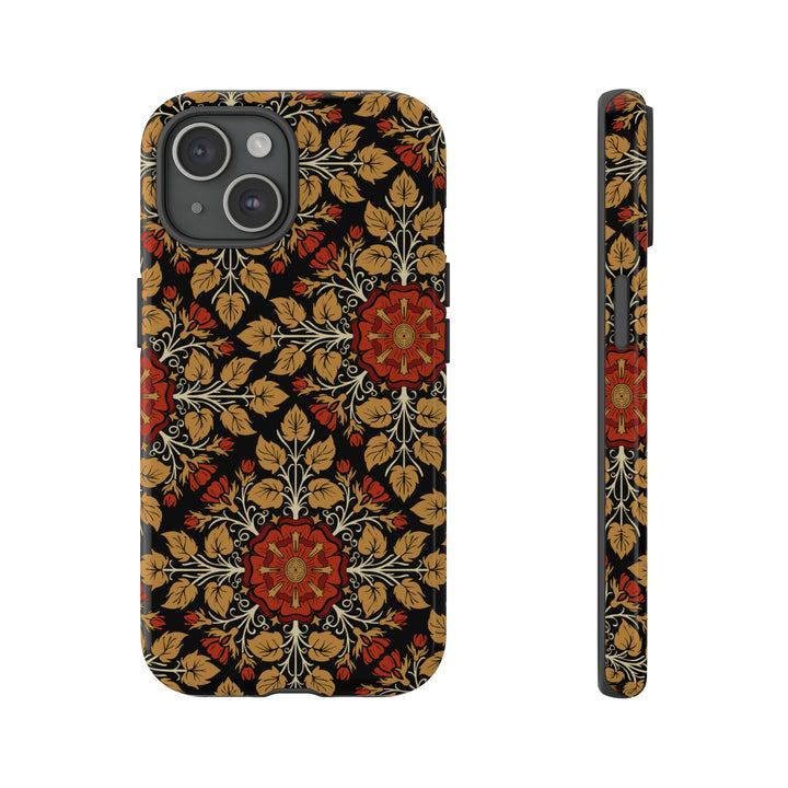 Arabesque Phone Case