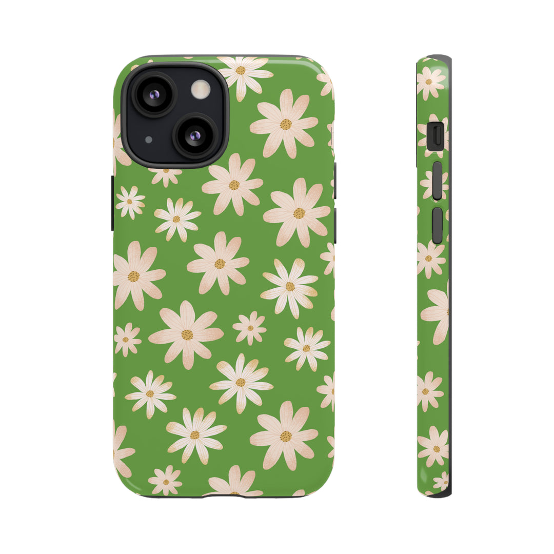 Field of Flowers | Phone Case for iPhone/Galaxy/Pixel