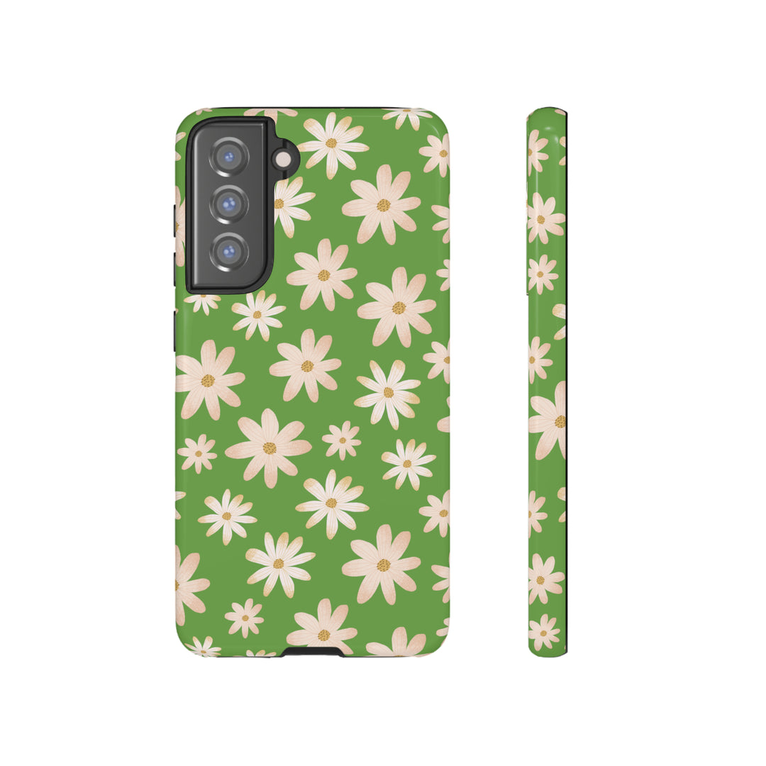 Field of Flowers | Phone Case for iPhone/Galaxy/Pixel