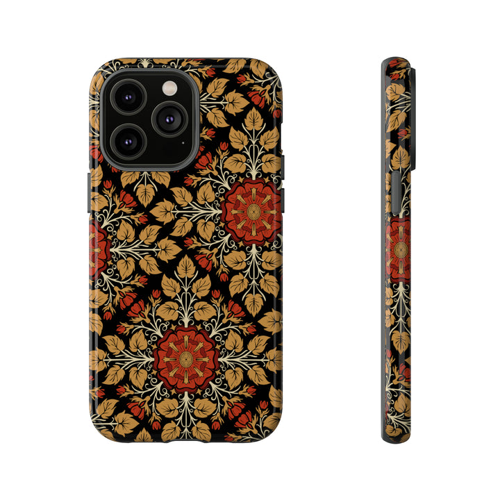 Arabesque Phone Case