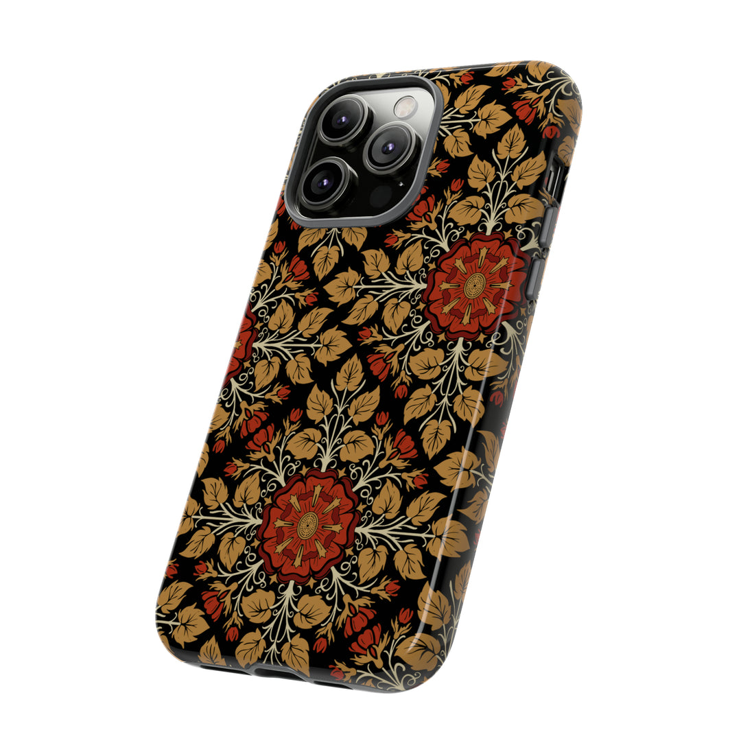 Arabesque Phone Case