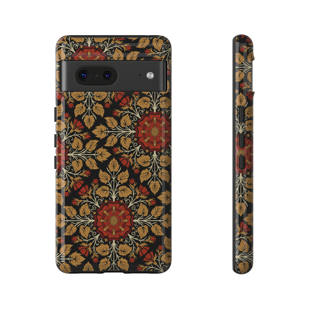 Arabesque Phone Case