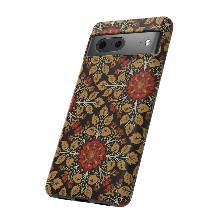 Arabesque Phone Case