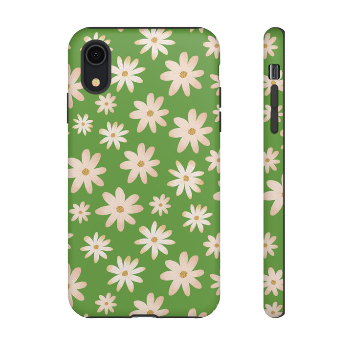 Field of Flowers | Phone Case for iPhone/Galaxy/Pixel