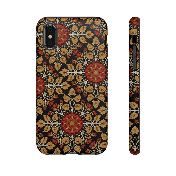 Arabesque Phone Case