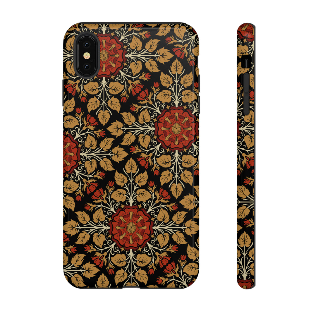 Arabesque Phone Case