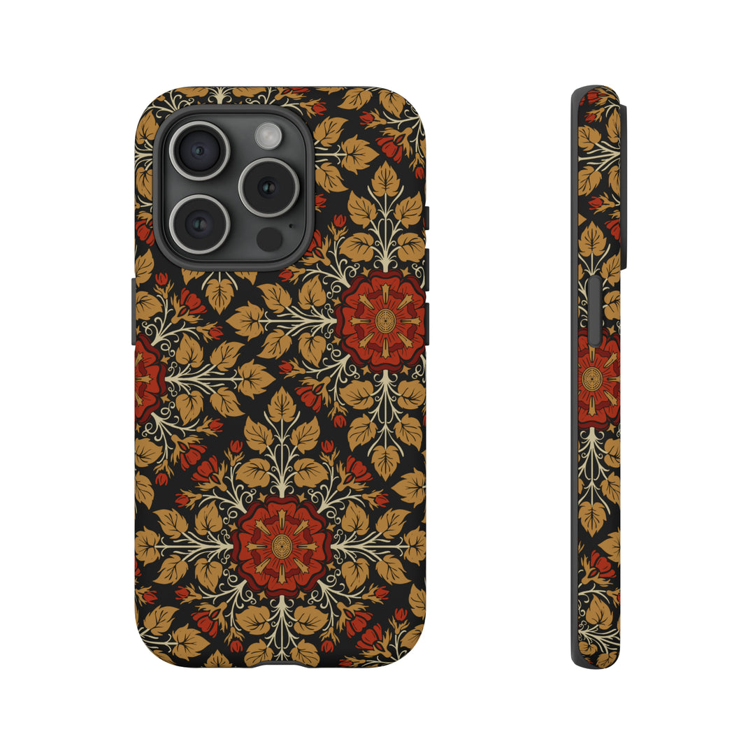 Arabesque Phone Case