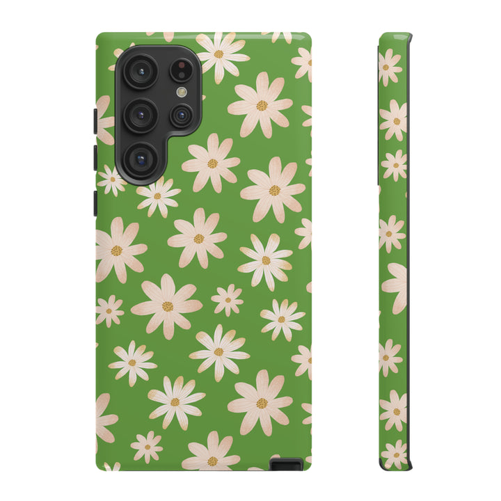 Field of Flowers | Phone Case for iPhone/Galaxy/Pixel