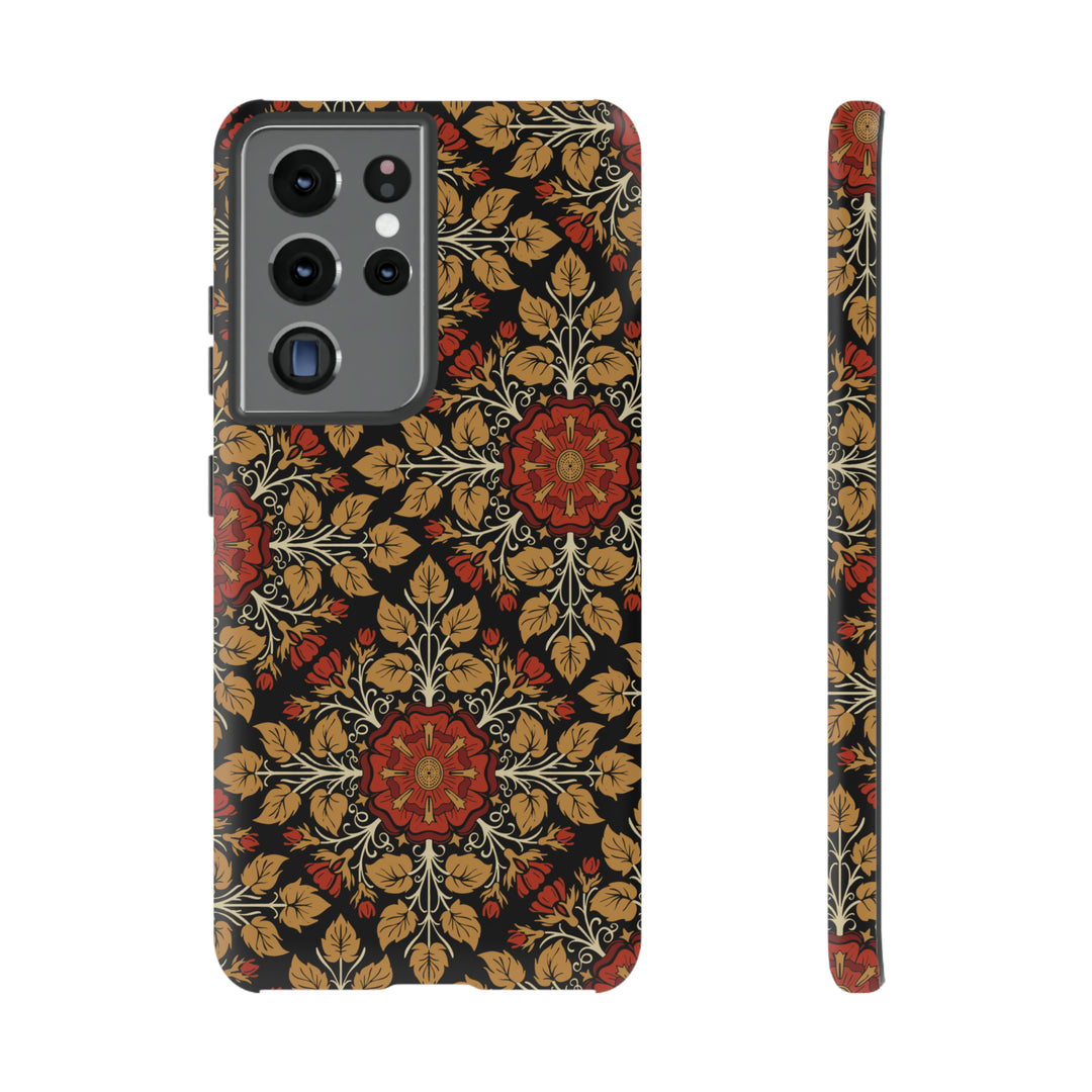 Arabesque Phone Case