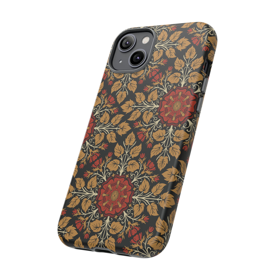 Arabesque Phone Case