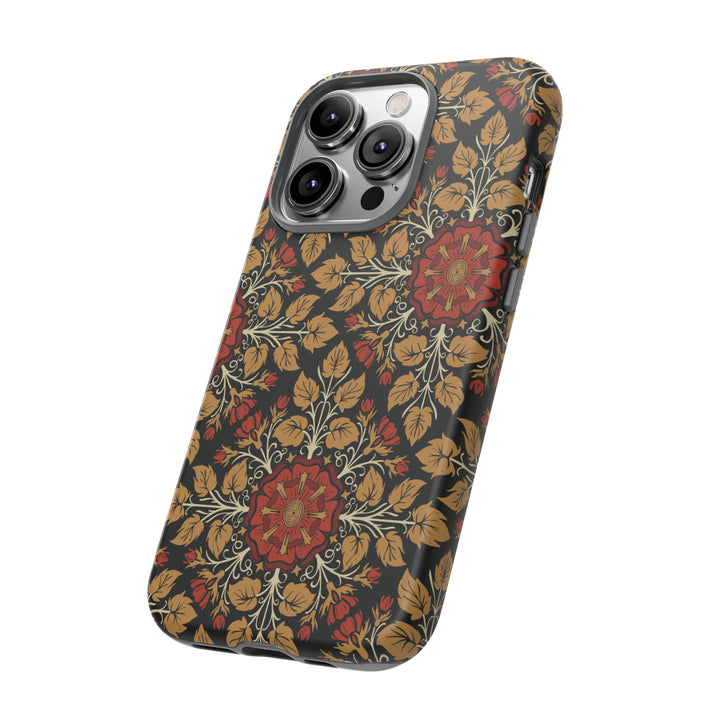 Arabesque Phone Case