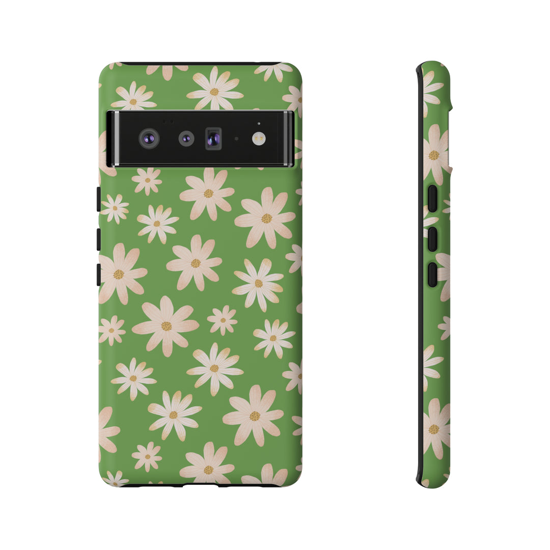 Field of Flowers | Phone Case for iPhone/Galaxy/Pixel