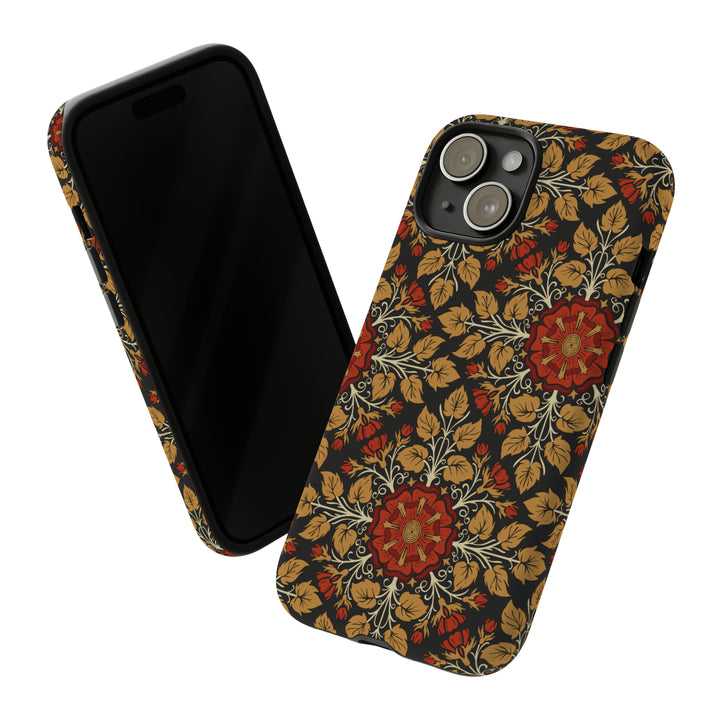 Arabesque Phone Case