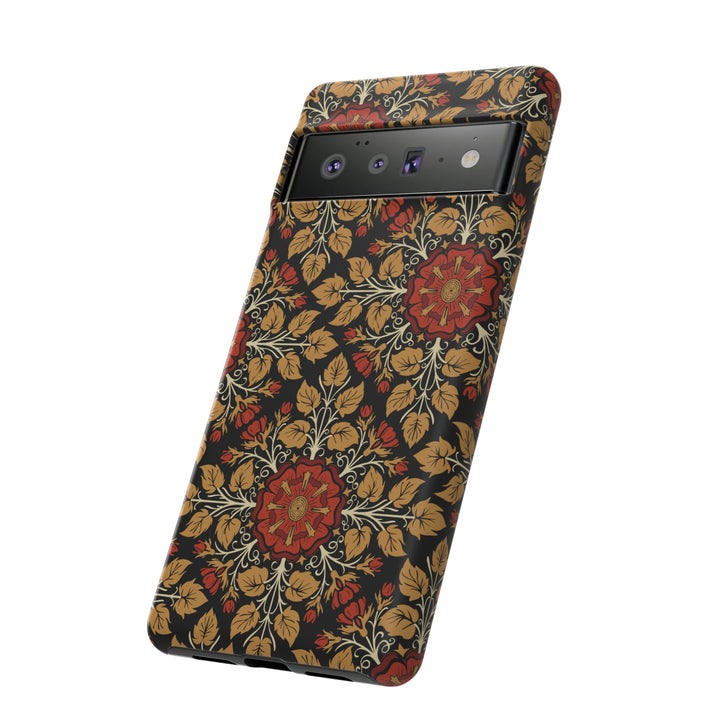 Arabesque Phone Case