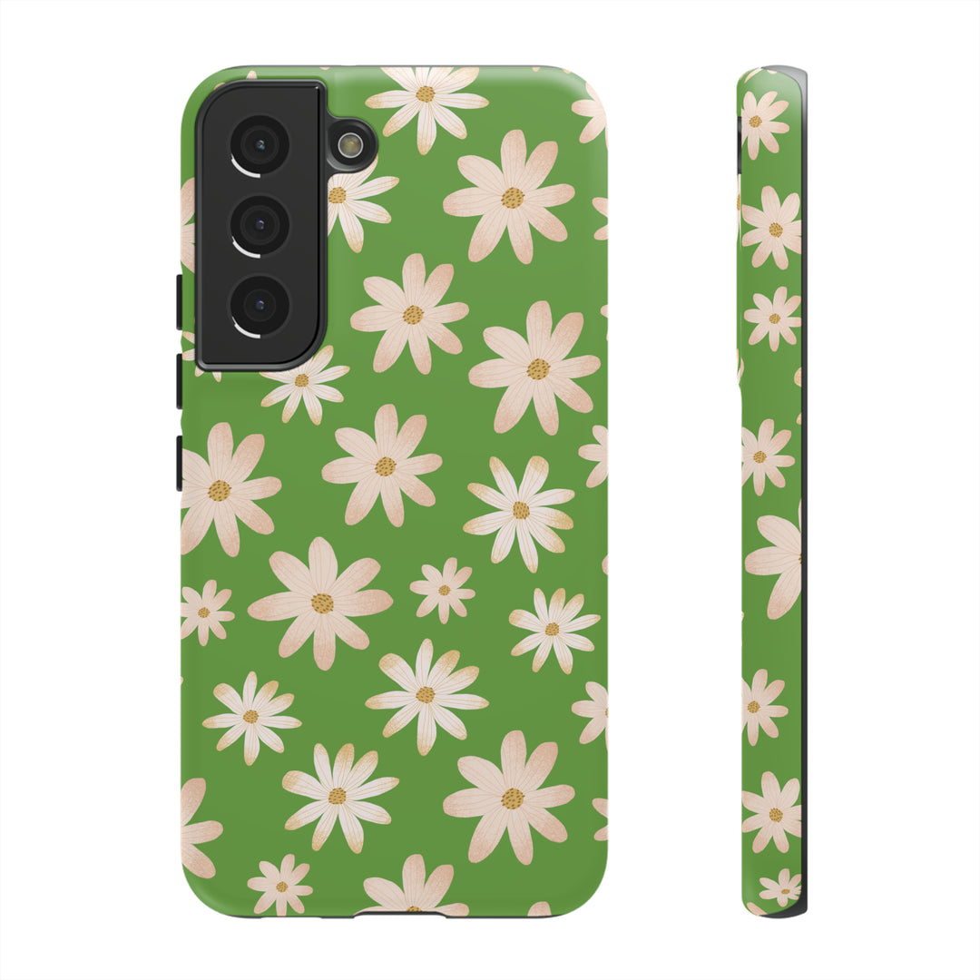 Field of Flowers | Phone Case for iPhone/Galaxy/Pixel