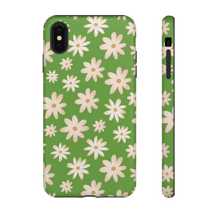 Field of Flowers | Phone Case for iPhone/Galaxy/Pixel