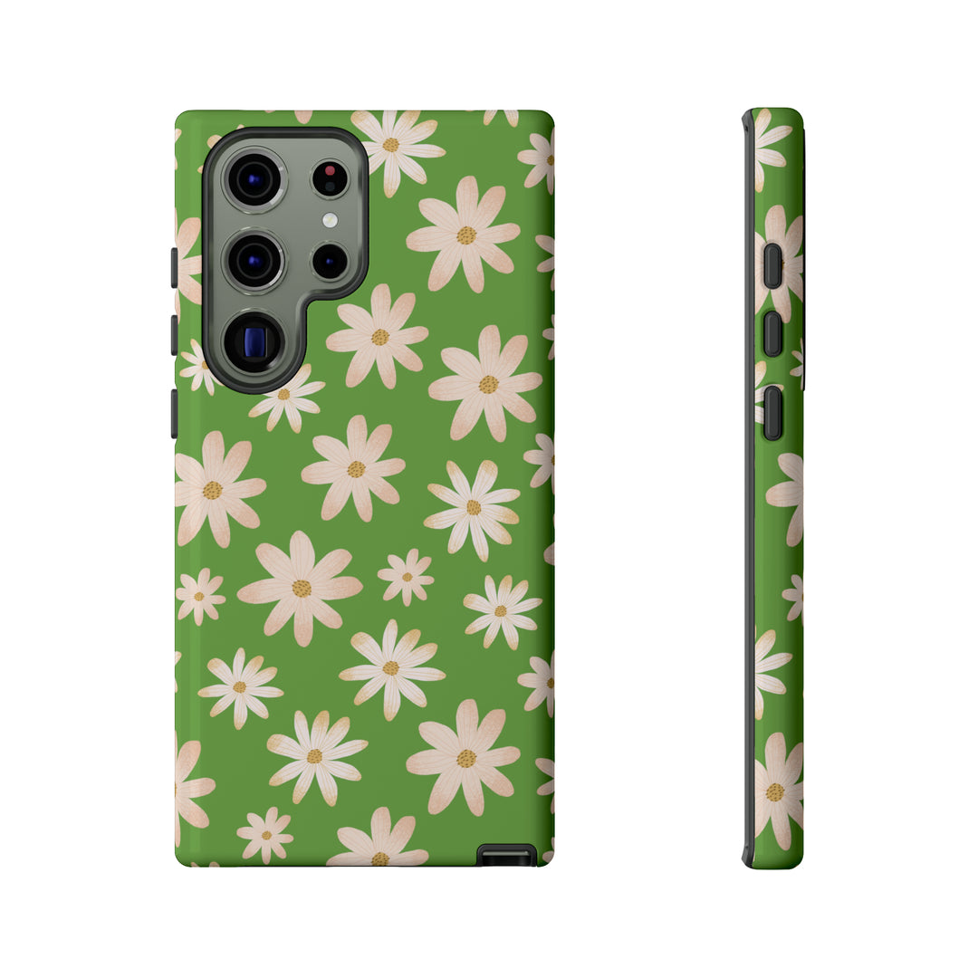 Field of Flowers | Phone Case for iPhone/Galaxy/Pixel