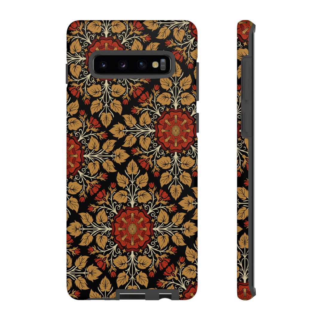 Arabesque Phone Case