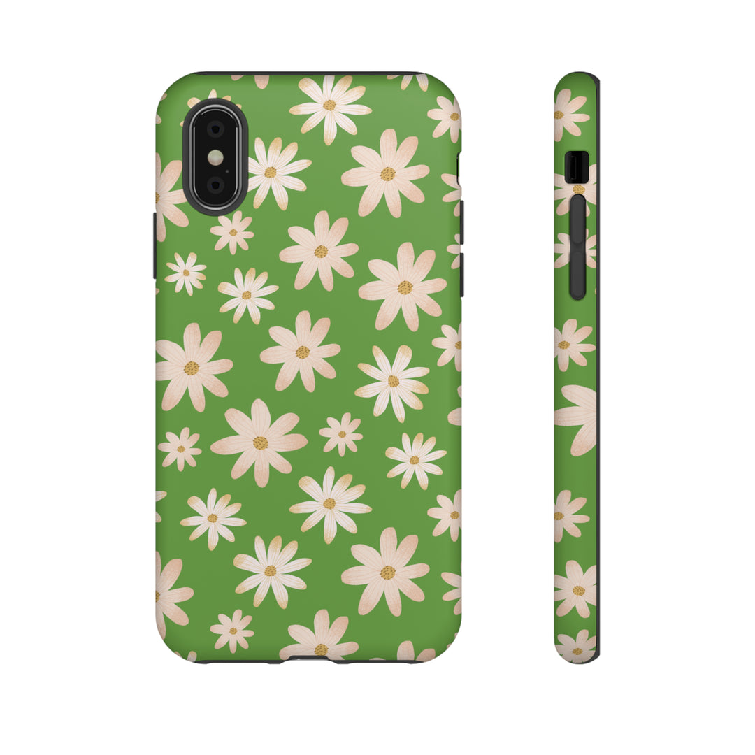 Field of Flowers | Phone Case for iPhone/Galaxy/Pixel