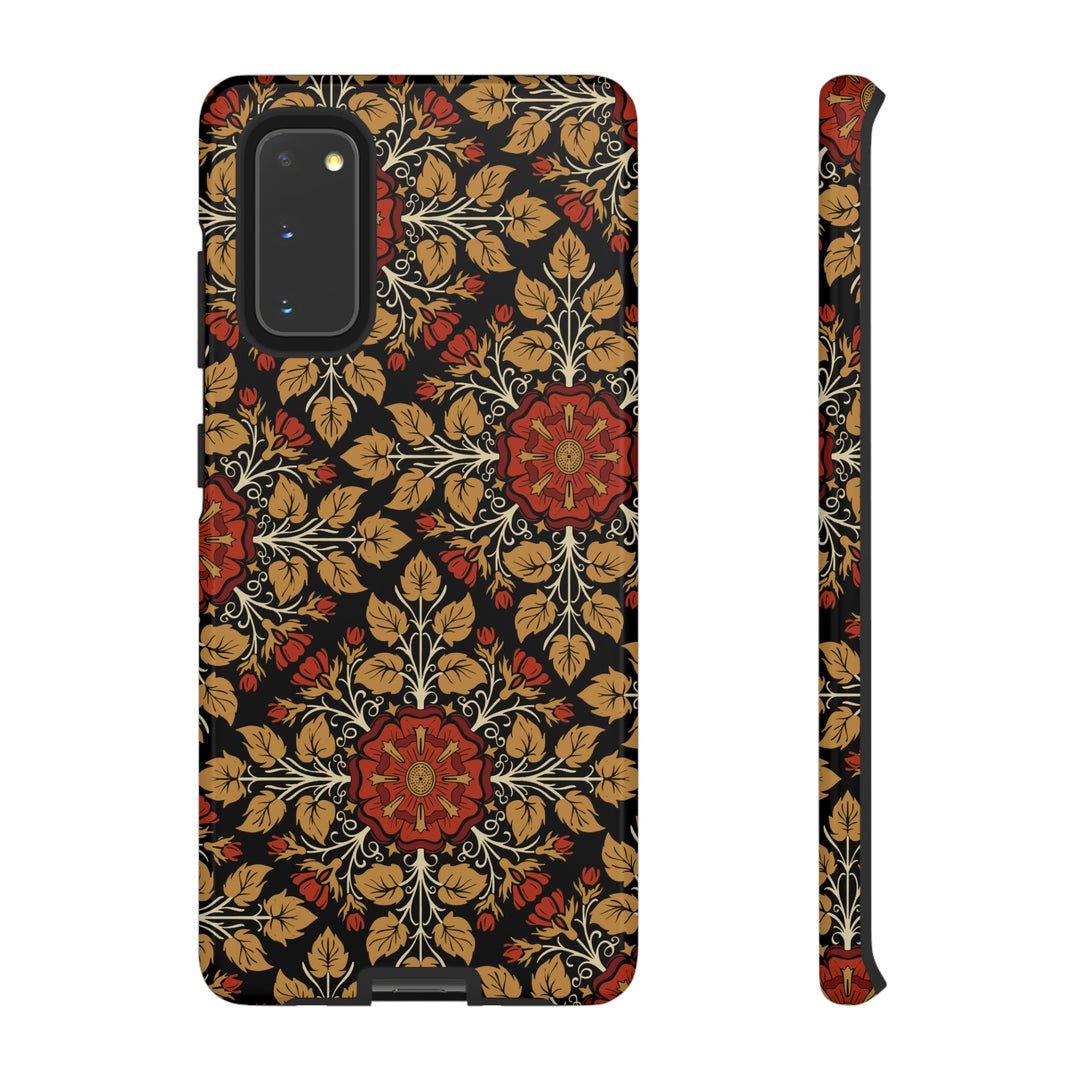 Arabesque Phone Case