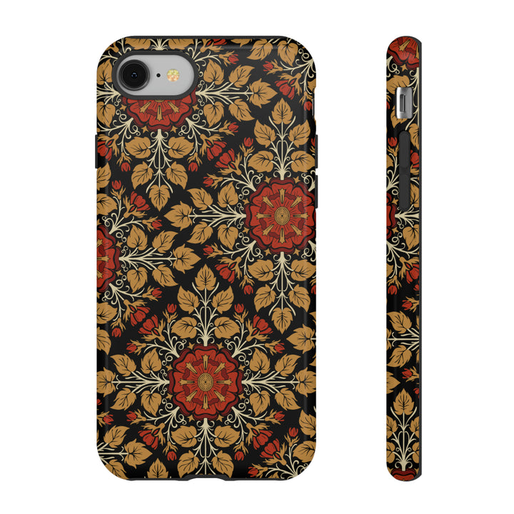 Arabesque Phone Case