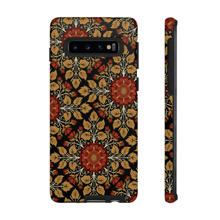 Arabesque Phone Case