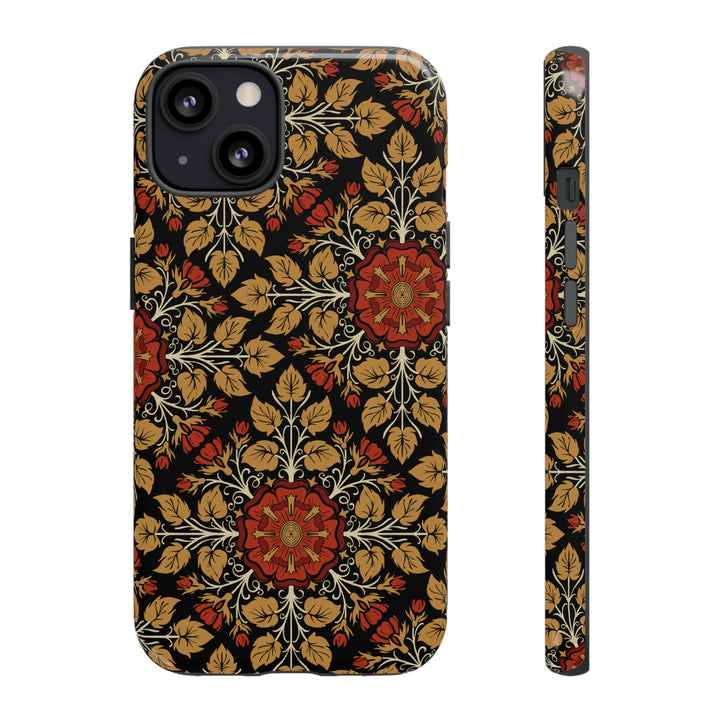 Arabesque Phone Case