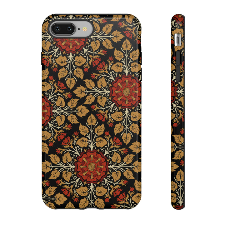 Arabesque Phone Case