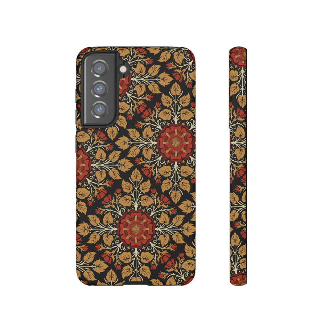 Arabesque Phone Case