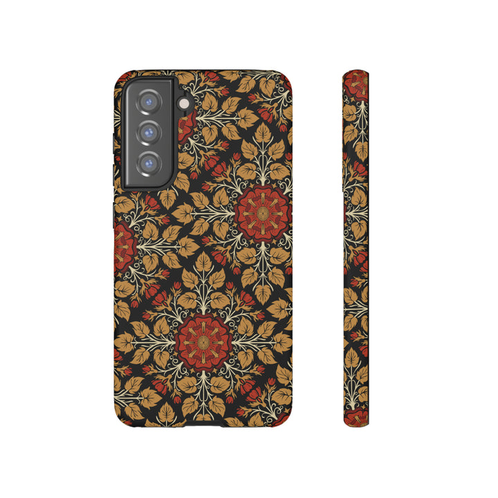 Arabesque Phone Case