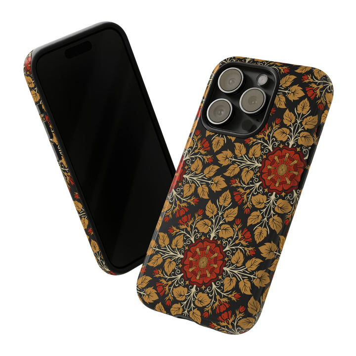 Arabesque Phone Case