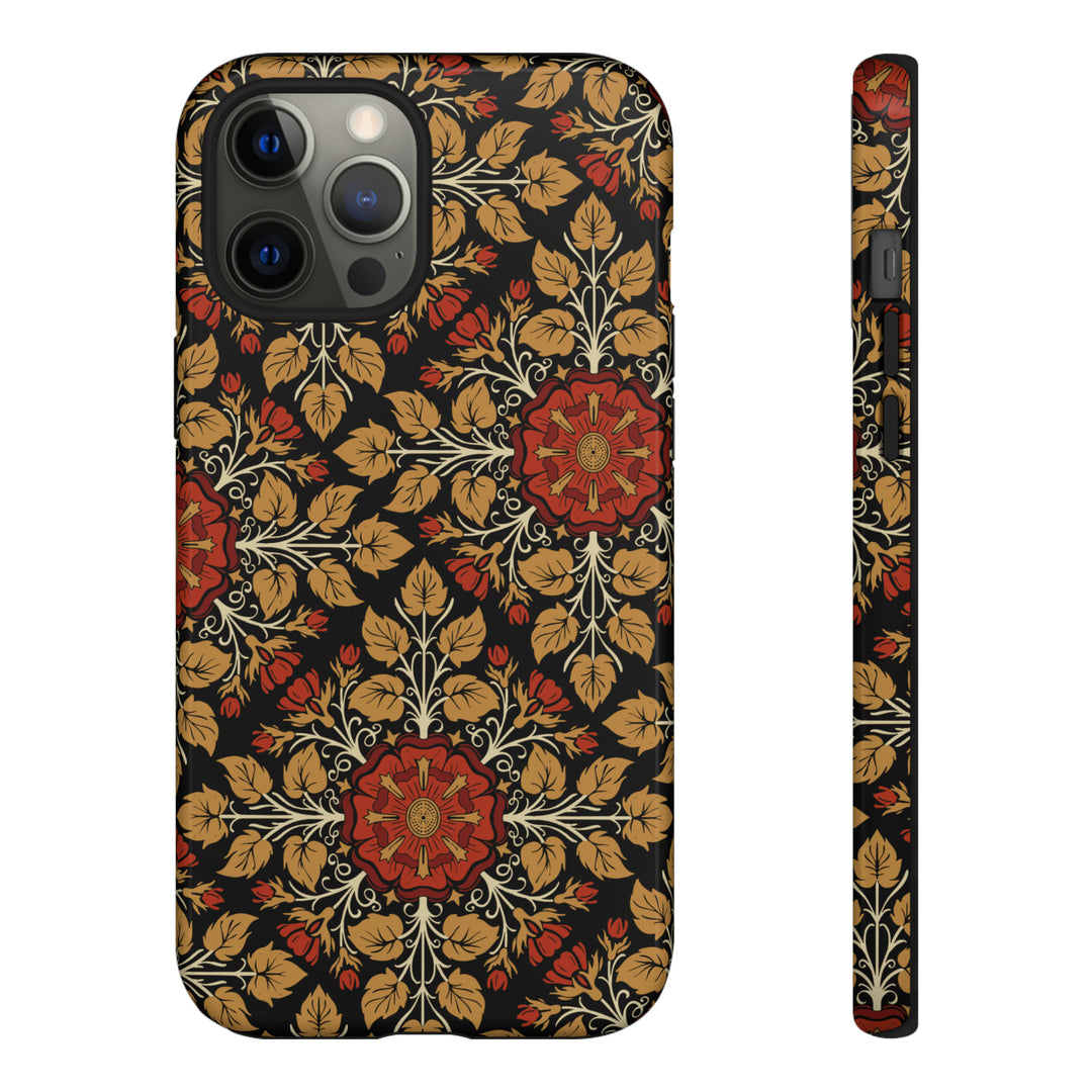 Arabesque Phone Case