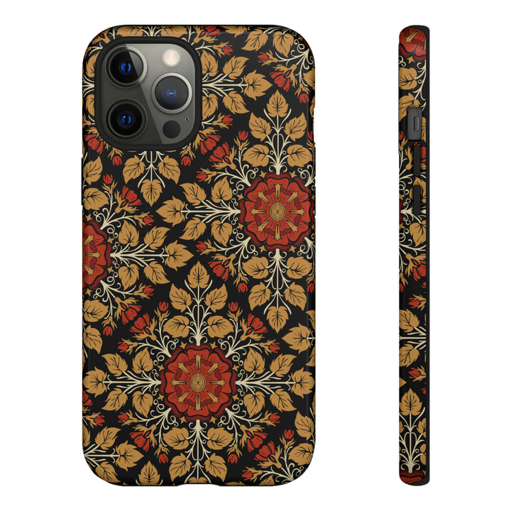 Arabesque Phone Case