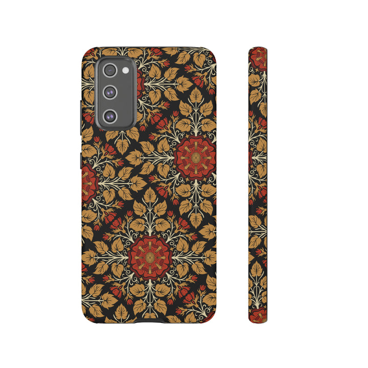 Arabesque Phone Case