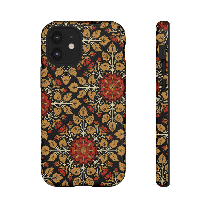 Arabesque Phone Case