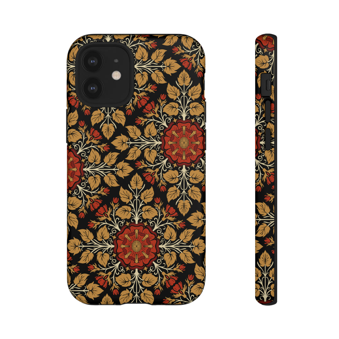 Arabesque Phone Case