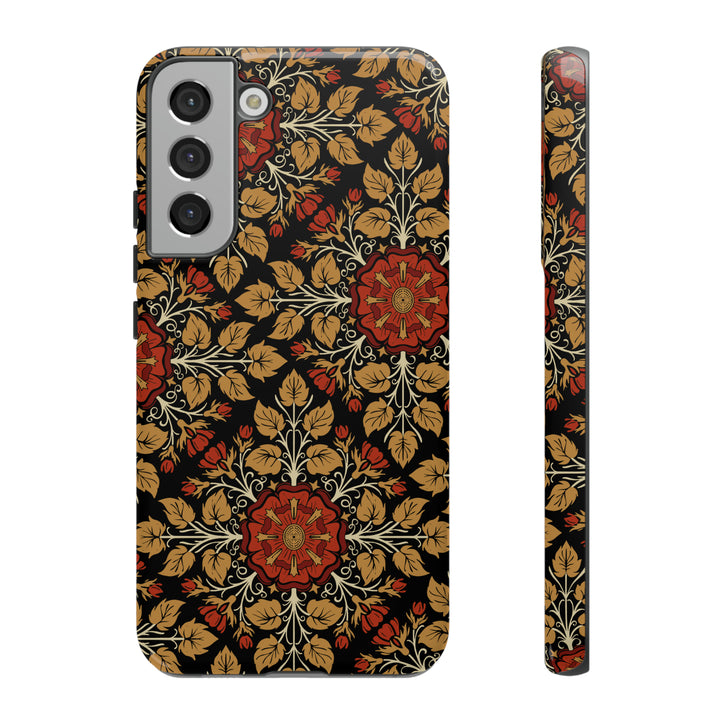 Arabesque Phone Case